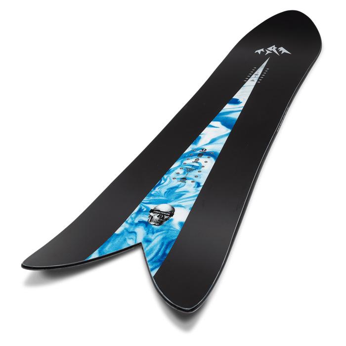 JONES ジョーンズ スノーボード 板 Men's Storm Wolf 25-26 モデル : F