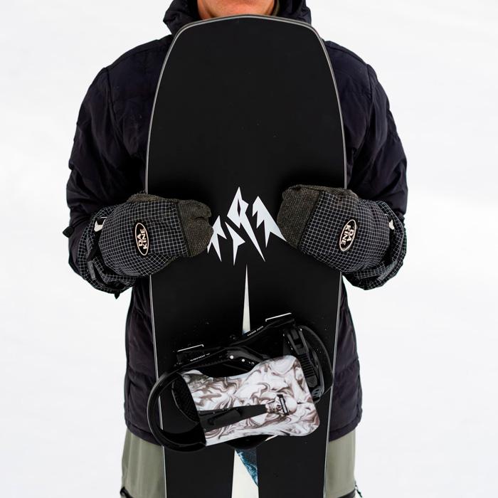 JONES ジョーンズ スノーボード 板 Men's Mind Expander 25-26 モデル