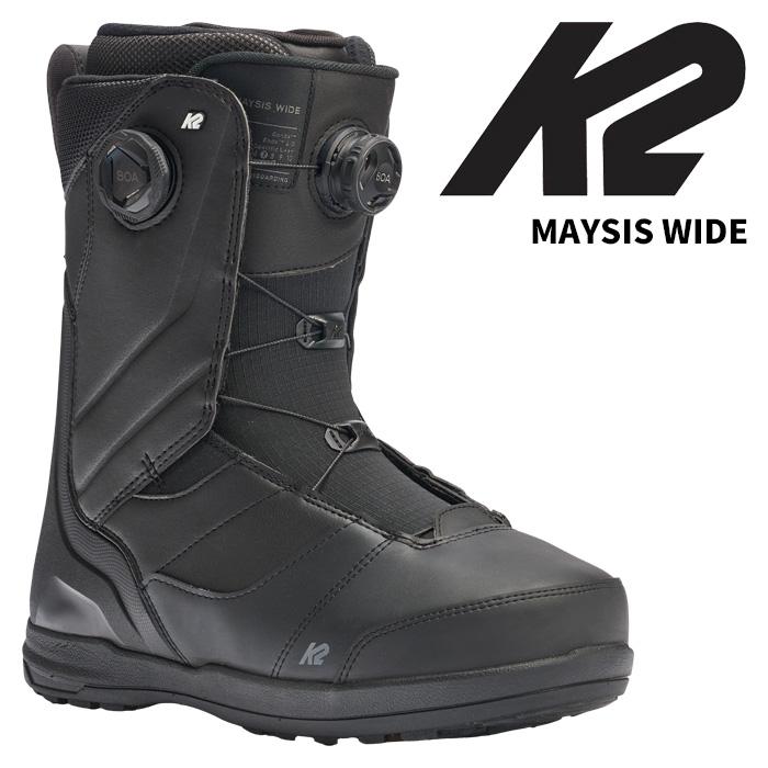 2026年最新】Yahoo!オークション -k2 スノーボード ブーツ maysisの
