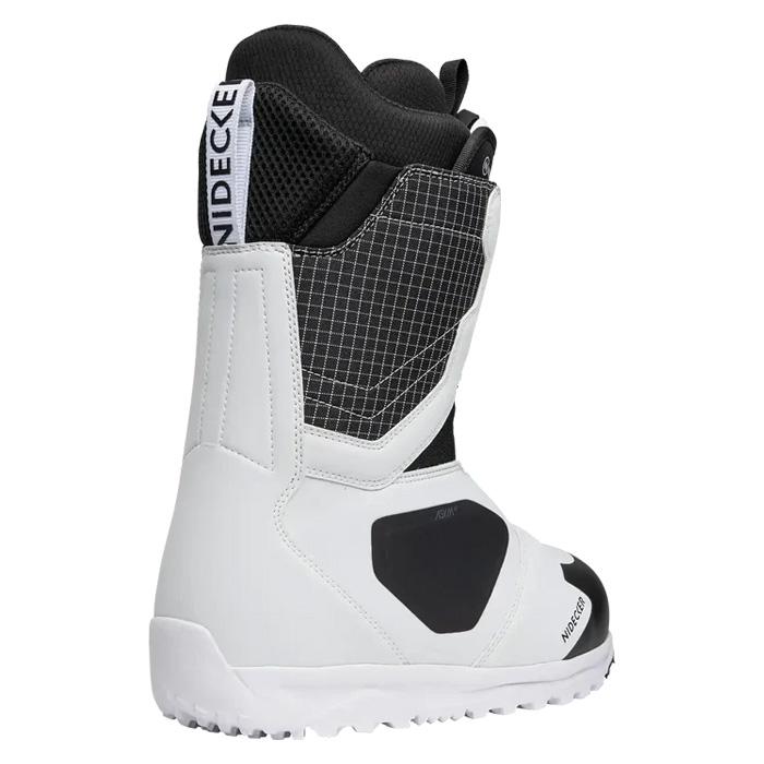 NIDECKER ナイデッカー スノーボード ブーツ CASCADE 25-26 モデル : F