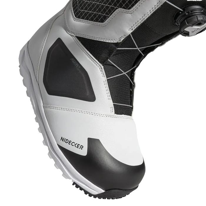 NIDECKER ナイデッカー スノーボード ブーツ CASCADE 25-26 モデル : F