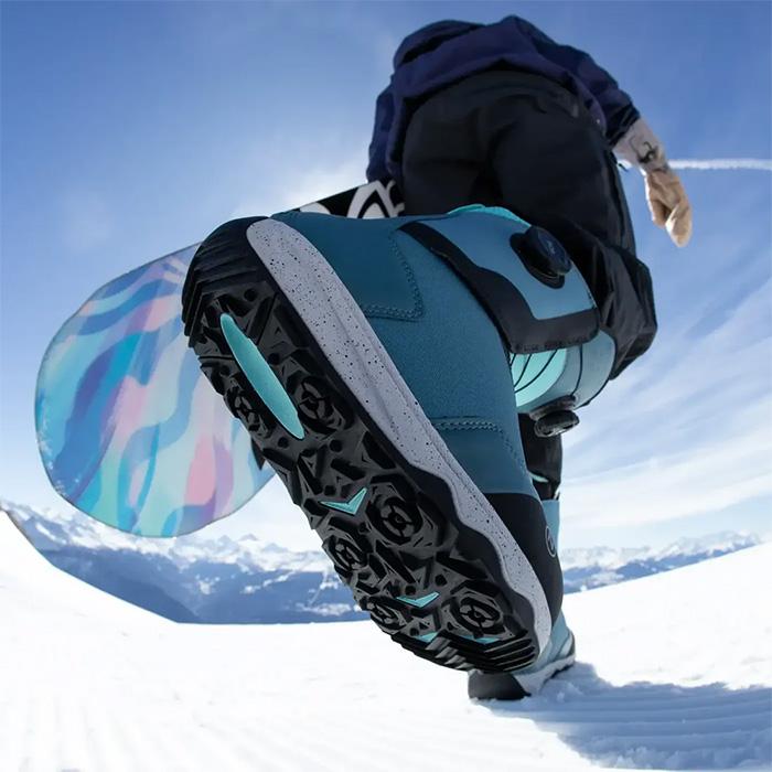 NIDECKER ナイデッカー スノーボード ブーツ RIFT W 25-26 モデル