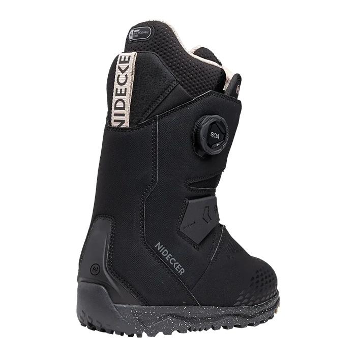 NIDECKER ナイデッカー スノーボード ブーツ ALTAI W 25-26 モデル
