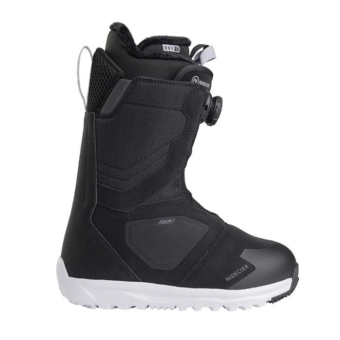 NIDECKER ナイデッカー スノーボード ブーツ ALTAI W 25-26 モデル 