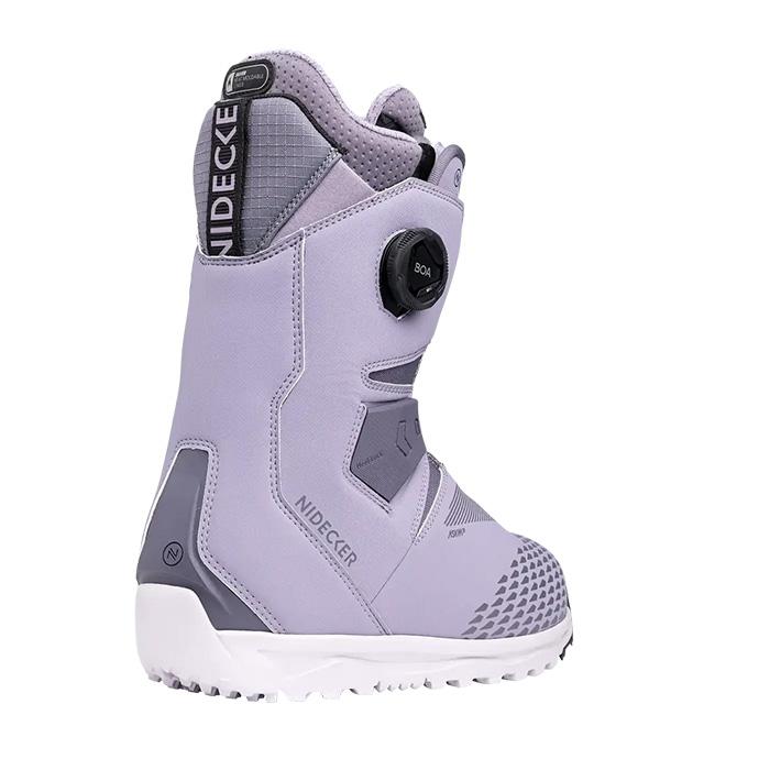 NIDECKER ナイデッカー スノーボード ブーツ ALTAI W 25-26 モデル