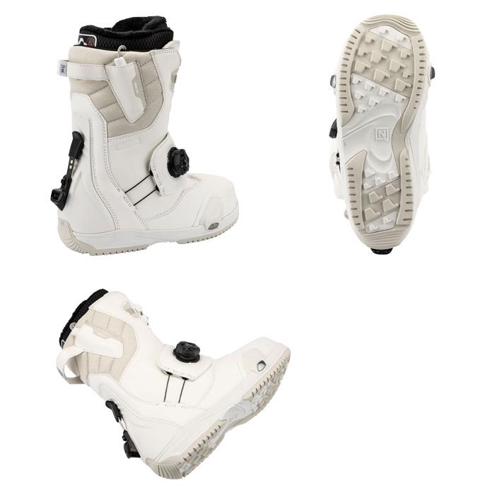 NITRO ナイトロ スノーボード ブーツ CAVE TLS STEP ON 25-26 モデル レディース |  | 04