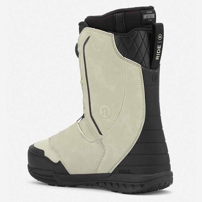 RIDE ライド スノーボード ブーツ LASSO PRO 25-26 モデル : F.JANCK