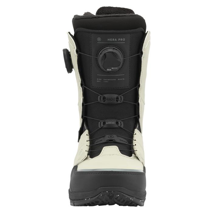 RIDE ライド スノーボード ブーツ HERA PRO 25-26 モデル レディース