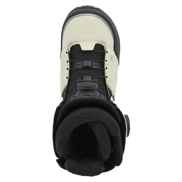 RIDE ライド スノーボード ブーツ HERA PRO 25-26 モデル レディース