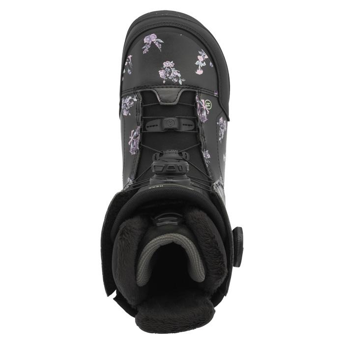 RIDE ライド スノーボード ブーツ HERA 25-26 モデル レディース