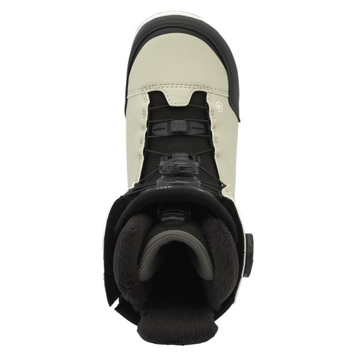 【ほぼ新品】RIDE HERA スノーボードブーツ 25cm 25-26 RIDE/ライド HERA PRO ヘラプロ レディース ブーツ ダブルボア