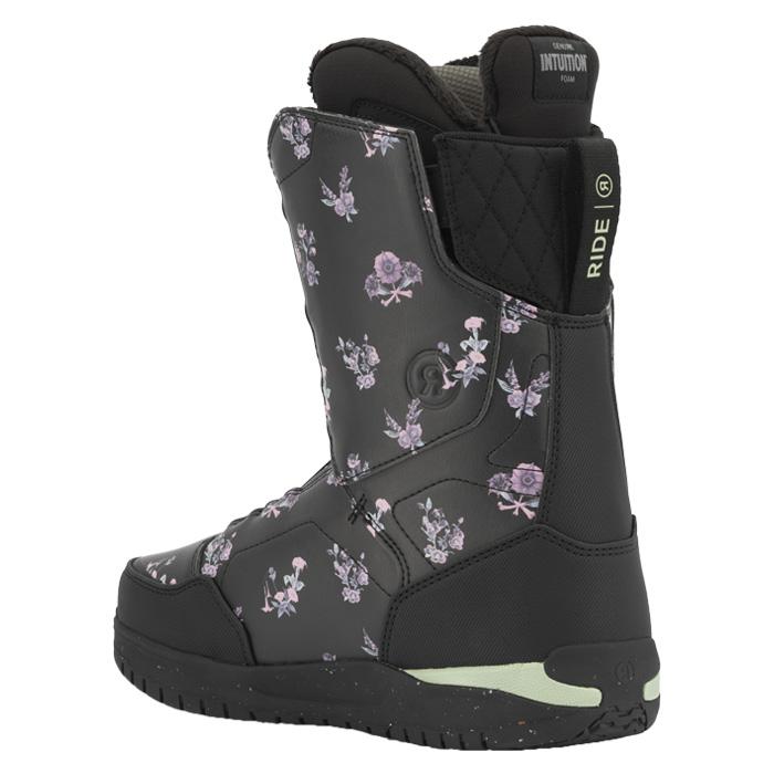 RIDE ライド スノーボード ブーツ HERA 25-26 モデル レディース