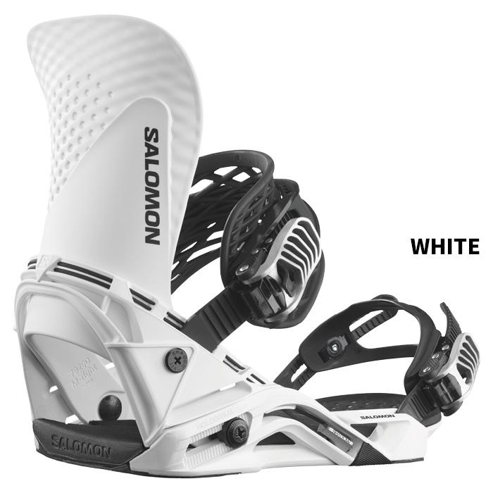 SALOMON サロモン スノーボード ビンディング HOLOGRAM 25-26 モデル