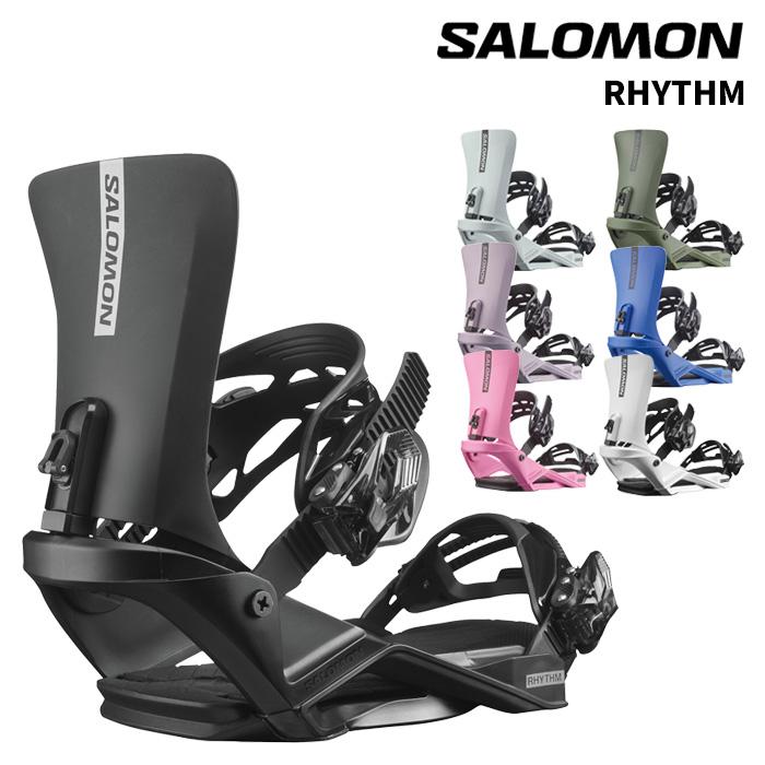 SALOMON RHYTHM サロモンスノーボード バインディングビンディング 000000032296_EmBcpUH.jpg
