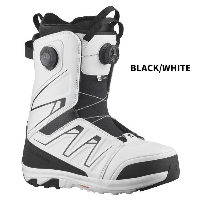 SALOMON サロモン スノーボード ブーツ LAUNCH BOA SJ 25-26モデル