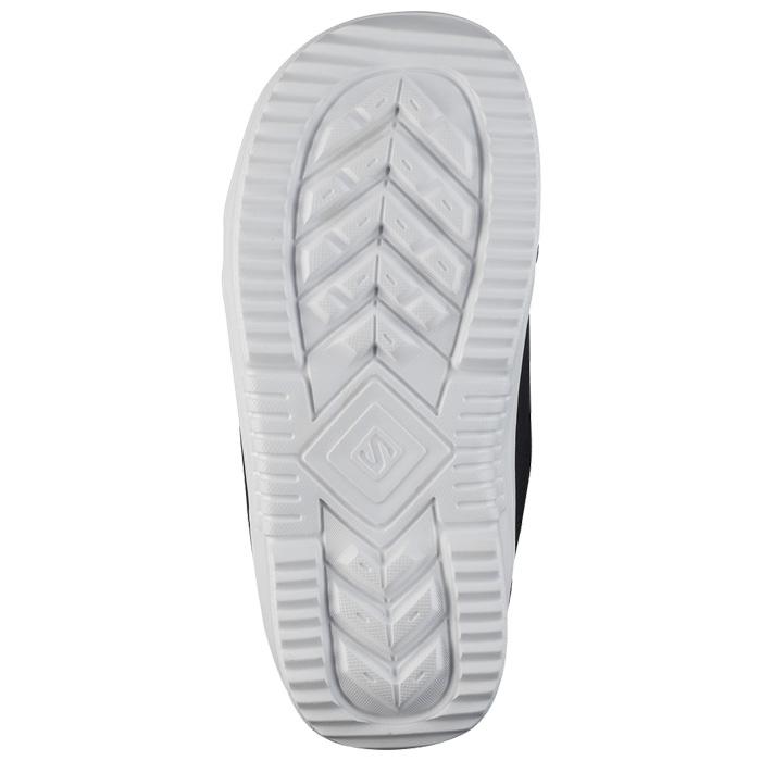 SALOMON サロモン スノーボード ブーツ PROJECT BOA 25-26 モデル