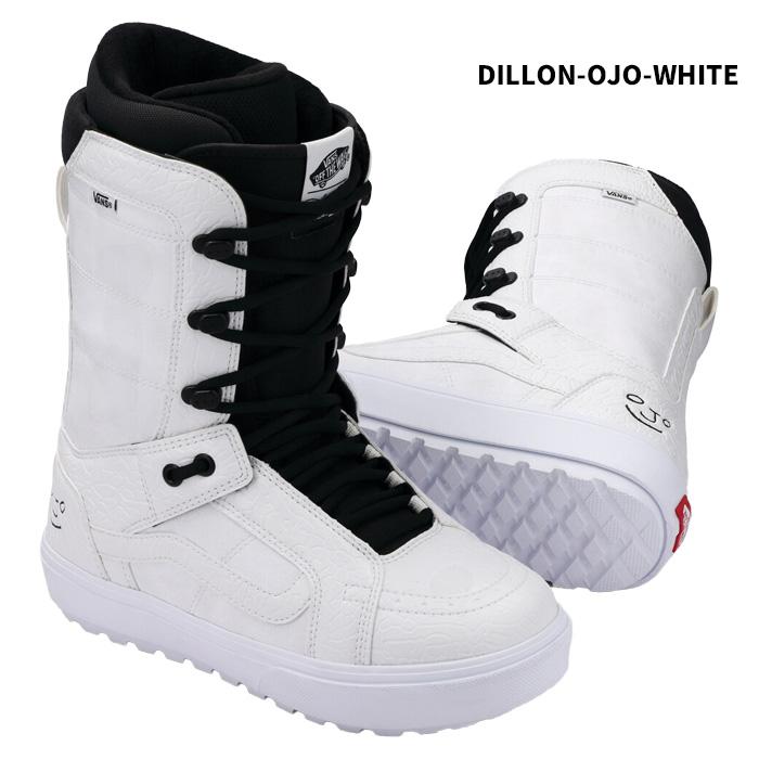 VANS バンズ スノーボード ブーツ MN Hi-Standard OG 25-26 モデル : F