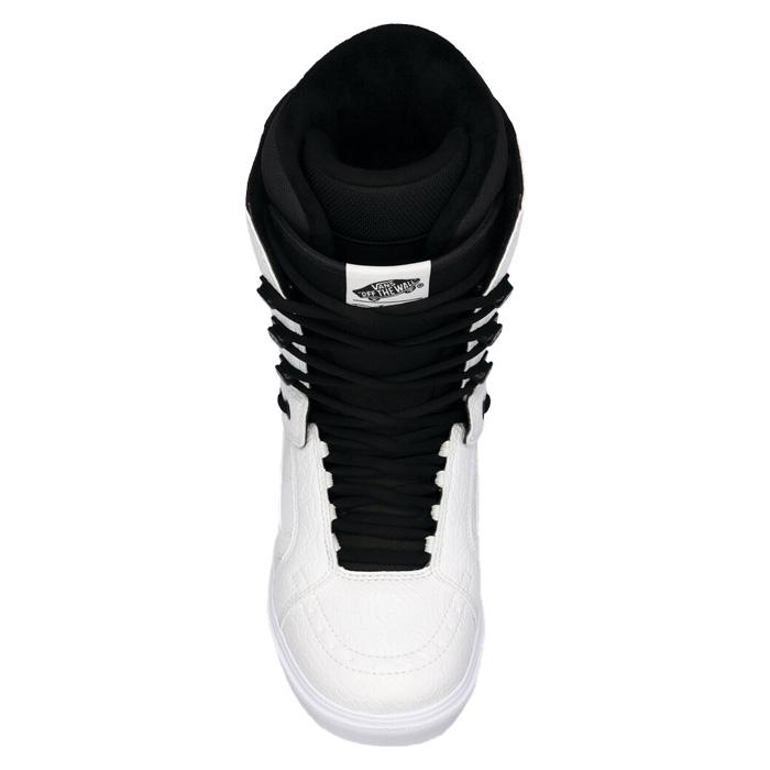 VANS バンズ スノーボード ブーツ MN Hi-Standard OG 25-26 モデル : F