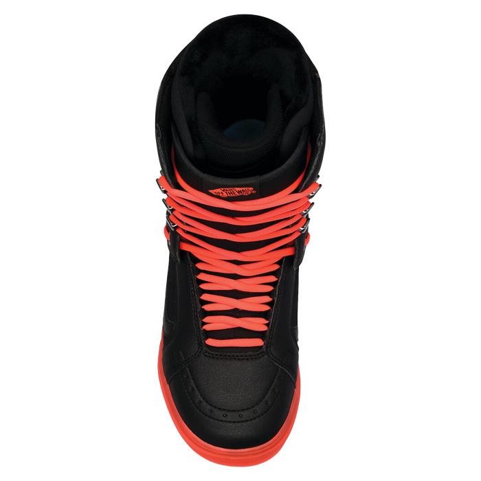 VANS バンズ スノーボード ブーツ MN Hi-Standard OG 25-26 モデル : F
