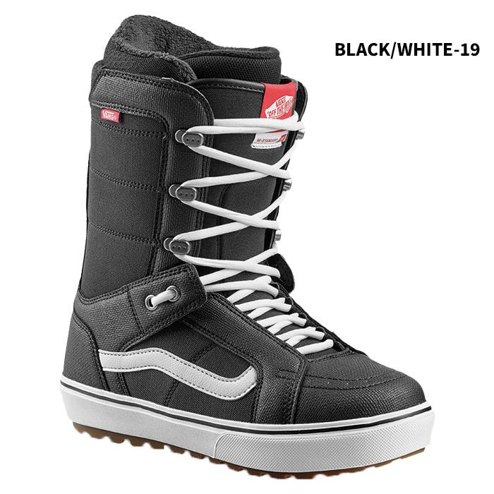 VANS バンズ スノーボード ブーツ MN Hi-Standard OG 25-26 モデル : F