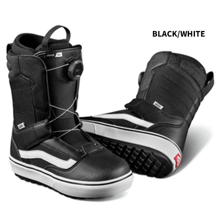 VANS スノーボードブーツ 27.5 VANS バンズ スノーボード ブーツ Juvie OG 25-26 モデル キッズ : F