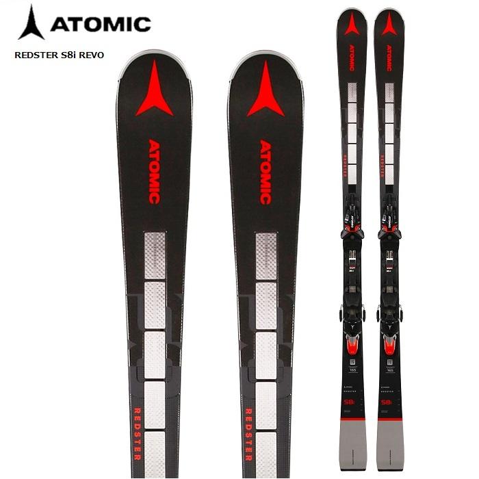 男性に人気！ ATOMIC MARKERビンディングセット CTi 100 VANTAGE