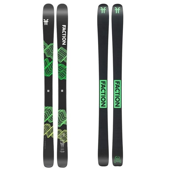 Faction ファクション スキー板 Prodigy 0 0 板単品 21 22モデル F Janck Yahoo 店 通販 Yahoo ショッピング