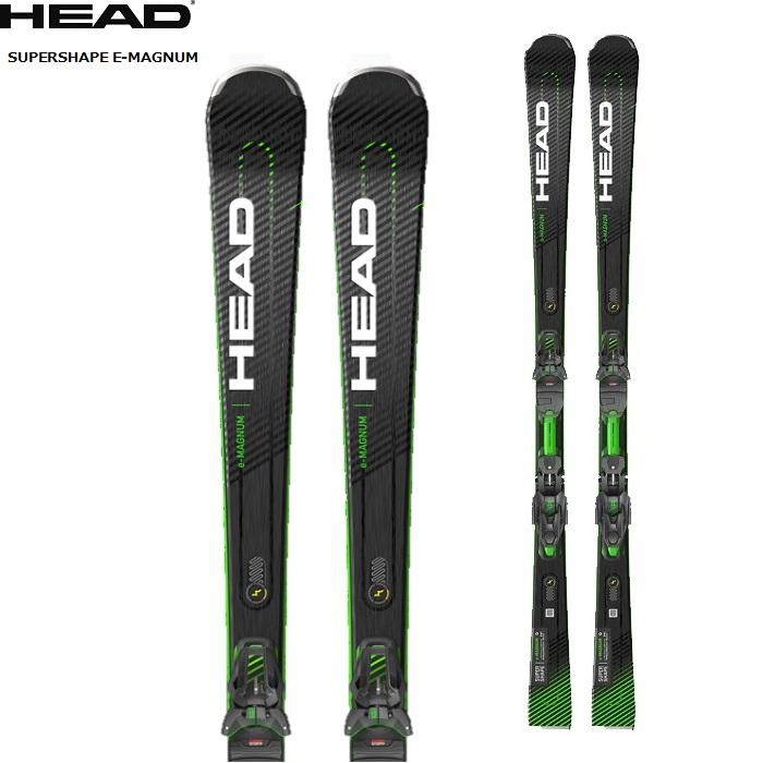 最大64%OFFクーポン スキー板 ヘッド 22-23 HEAD シェイプ SHAPE E-V8