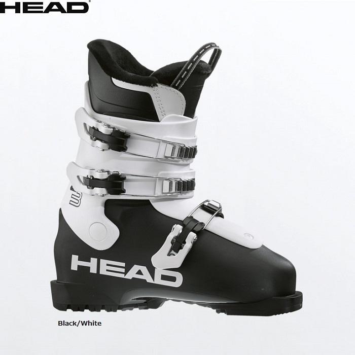 HEAD ヘッド スキーブーツ Z3 〈21/22モデル〉ジュニア｜fjanck2｜02