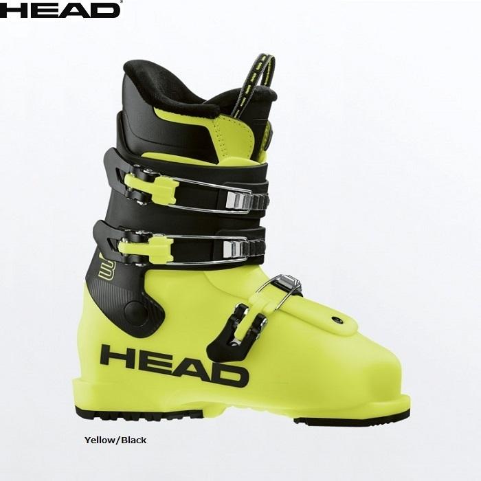 HEAD ヘッド スキーブーツ Z3 〈21/22モデル〉ジュニア｜fjanck2｜03