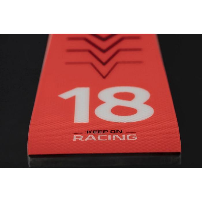 「送料無料・年末感謝」 Volkl フォルクル スキー板 RACETIGER GS ビンディングセット 〈21/22モデル〉 【HOV1130841429】(39785円)