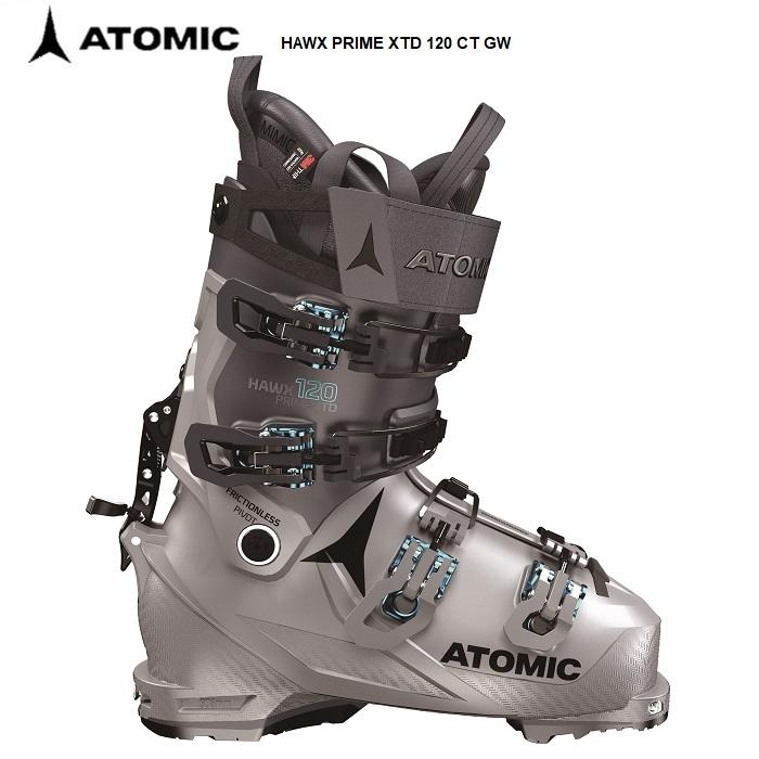 待望☆】 Atomic Hawx Prime 100, Black, Size 28 28.5 並行輸入品 