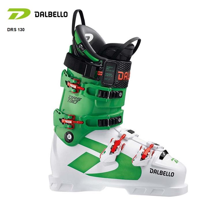 DALBELLO ダルベロ スキーブーツ DRS 130 2223 モデル 223073001 F.JANCK Yahoo!店