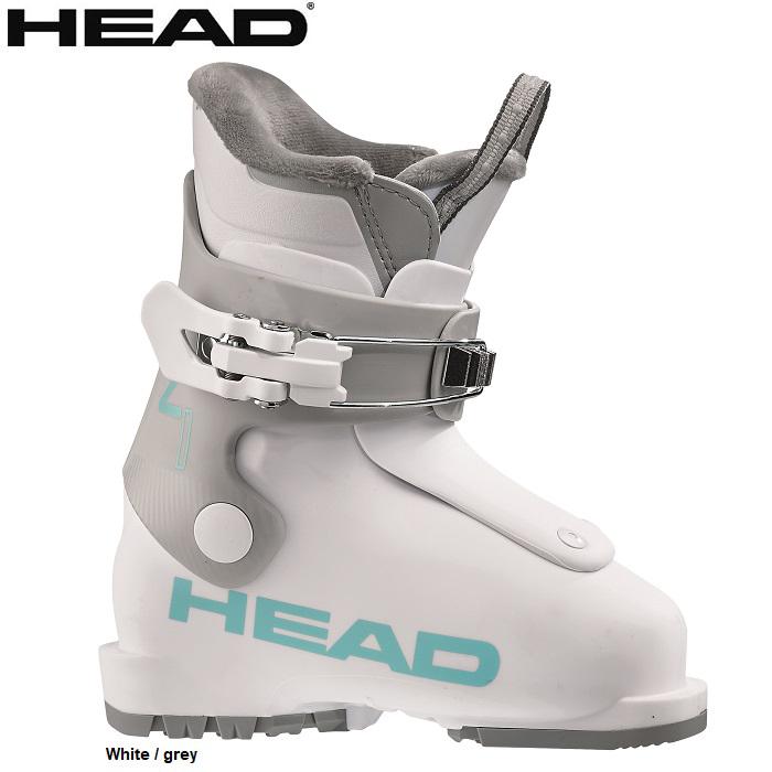 HEAD（ヘッド） スキーブーツ Z1 22-23/sk-boots モデル ジュニア : F