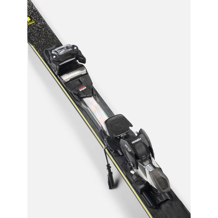 即購入可★ K2 ケーツー スキー板 DISRUPTION STi ビンディングセット 22-23 モデル 【EI1011147667】(35574円)