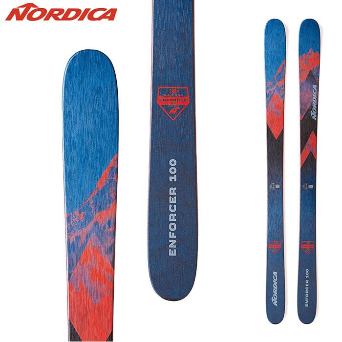 Nordica スキー 185cm R18.5 最終値下げ