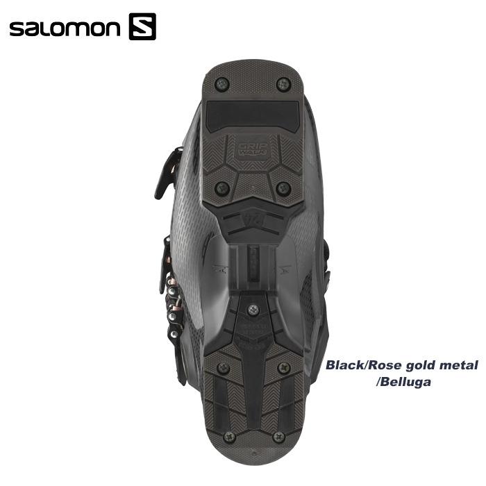 SALOMON サロモン スキーブーツ S/PRO 90 W GW 22-23 モデル レディース｜fjanck2｜07
