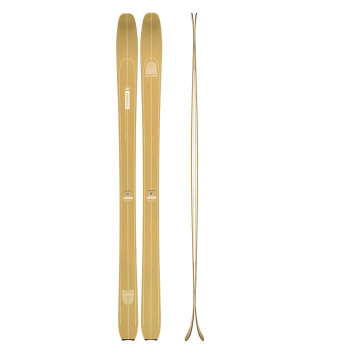 ARMADA アルマダ スキー板 LOCATOR 88 / Tan 板単品 23-24 モデル