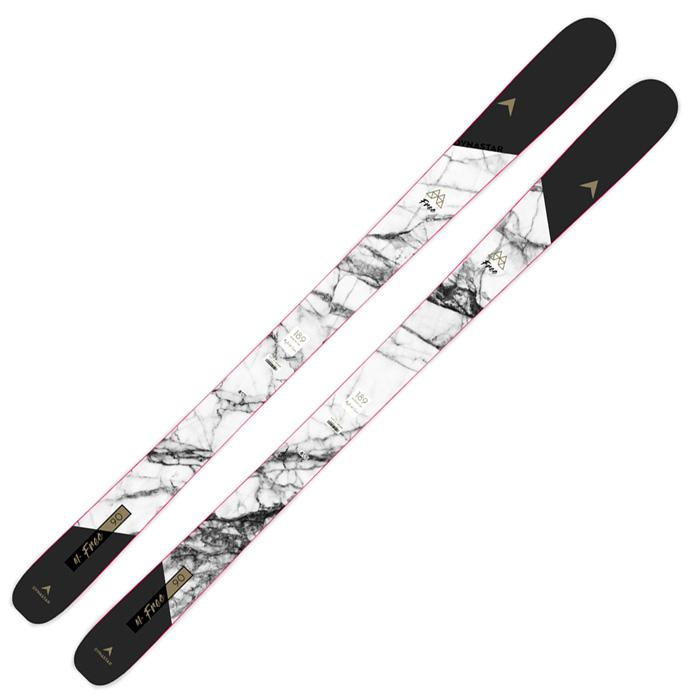 DYNASTAR ディナスター スキー板 M-FREE 90 OPEN 板単品 23-24 モデル_2