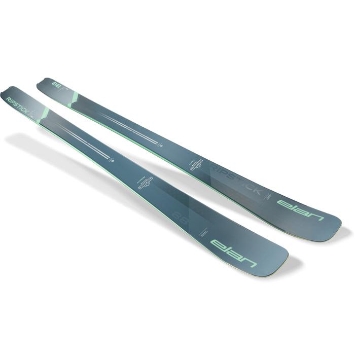 elan エラン スキー板 RIPSTICK 88 W 板単品 23-24 モデル elan エラン スキー板 RIPSTICK 88 W 板単品 23-24 モデル