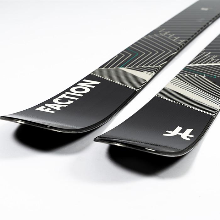 FISCHER - FACTION MANA3 184cm 新品　板のみ　限定値下げ 楽天市場】FACTION ファクション スキー板 《2024》MANA 3 マナ3