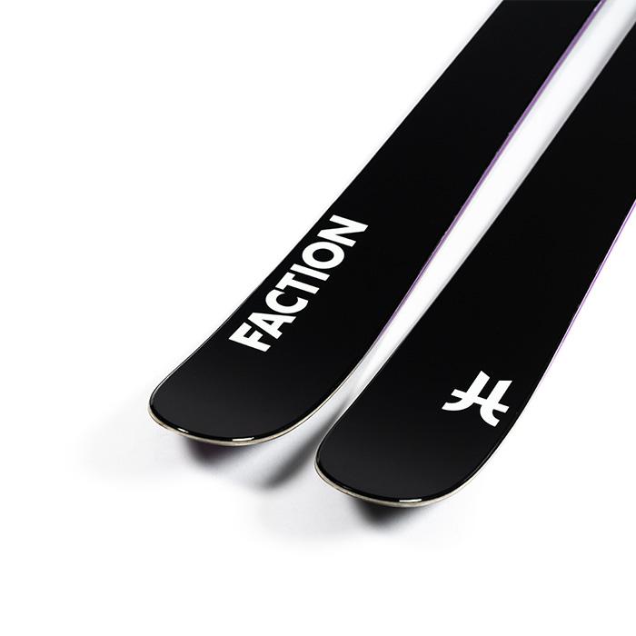 Faction ファクション スキー板 La Machine 5 Max 板単品 23-24 モデル 板単品 ファクション 5 スキー板 モデル Machine 23-24 La Faction Max