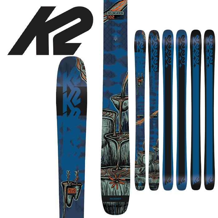スキー板 K2 ikonic K2 iKonic 80 TI 16⁄17 Skis + MXC 12 TPX TCX