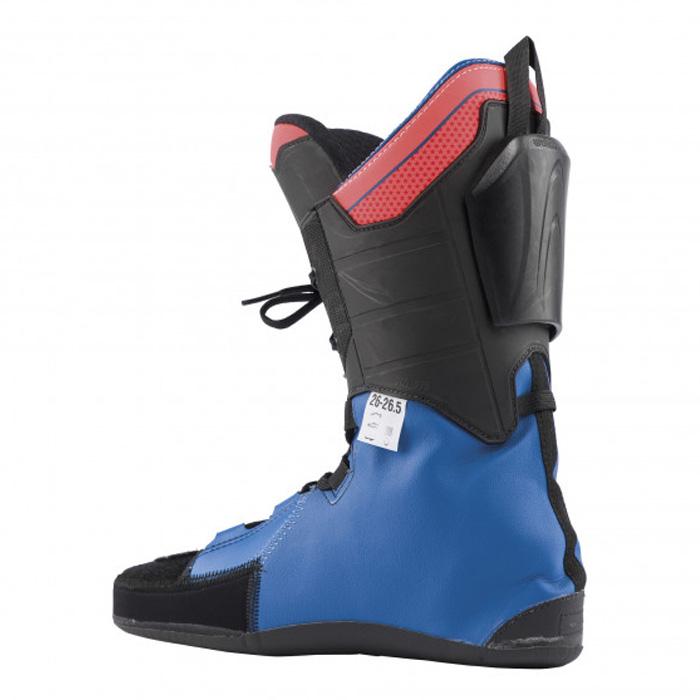 LANGE ラング スキーブーツ WORLD CUP RS ZA (Legend blue) 23