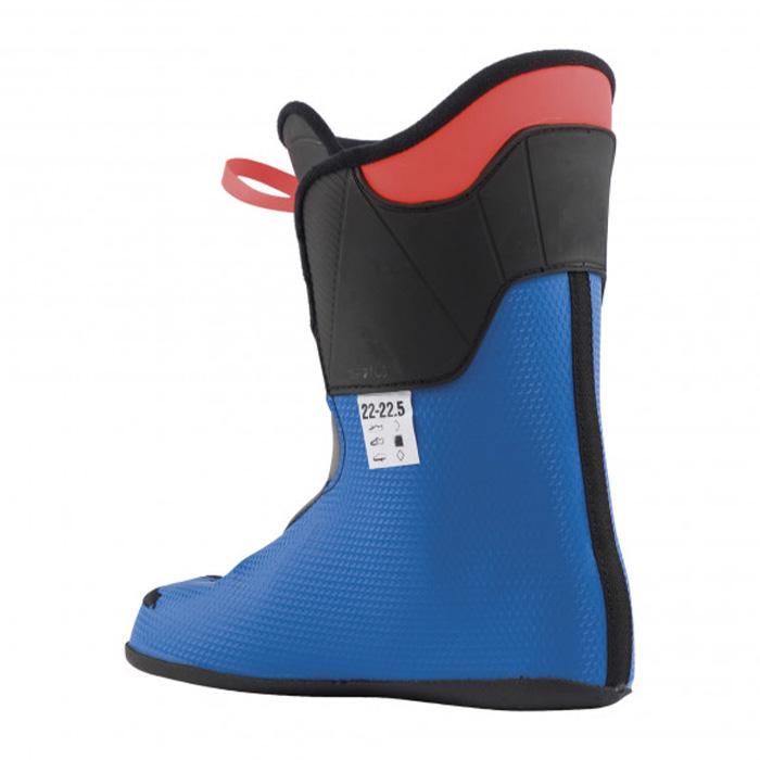 LANGE ラング　スキーブーツ　RSJ60　23cm LANGE スキーブーツ ラング 2022 RSJ 60 ジュニア用スキーブーツ