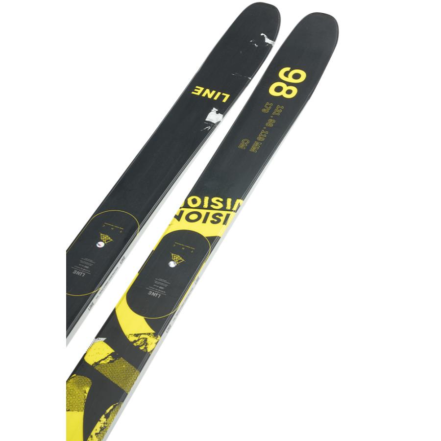 m*o様 スキー板 楽天市場】ツマ フリースタイルスキー板 メンズ MONO ADV+