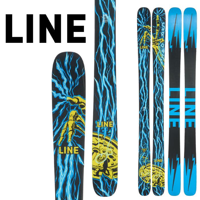 スキー LINE chronic101 LINE Chronic 101 Skis 2026 | LINE Skis, Ski Poles, & Clothing