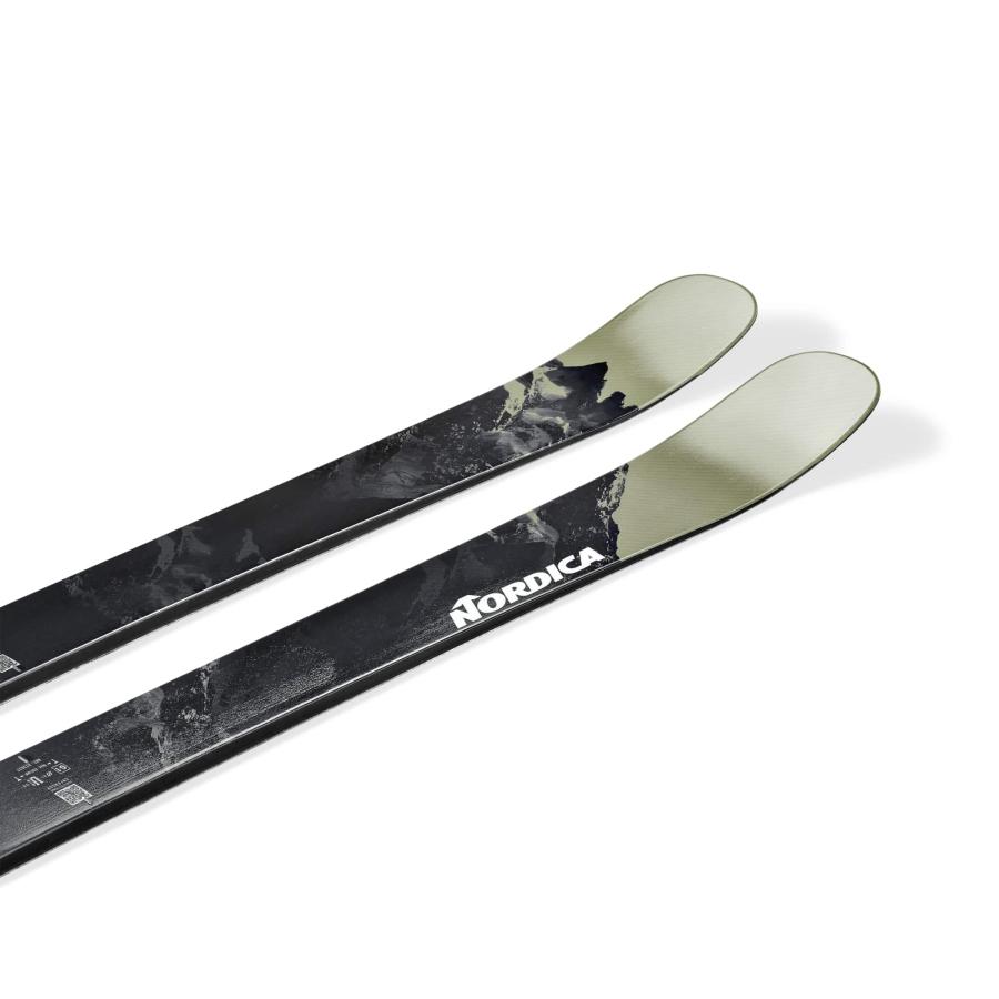 Nordica ノルディカ スキー板 ENFORCER UNLIMITED 88 板単品 23 Nordica ノルディカ スキー板 ENFORCER UNLIMITED 88 板単品 23