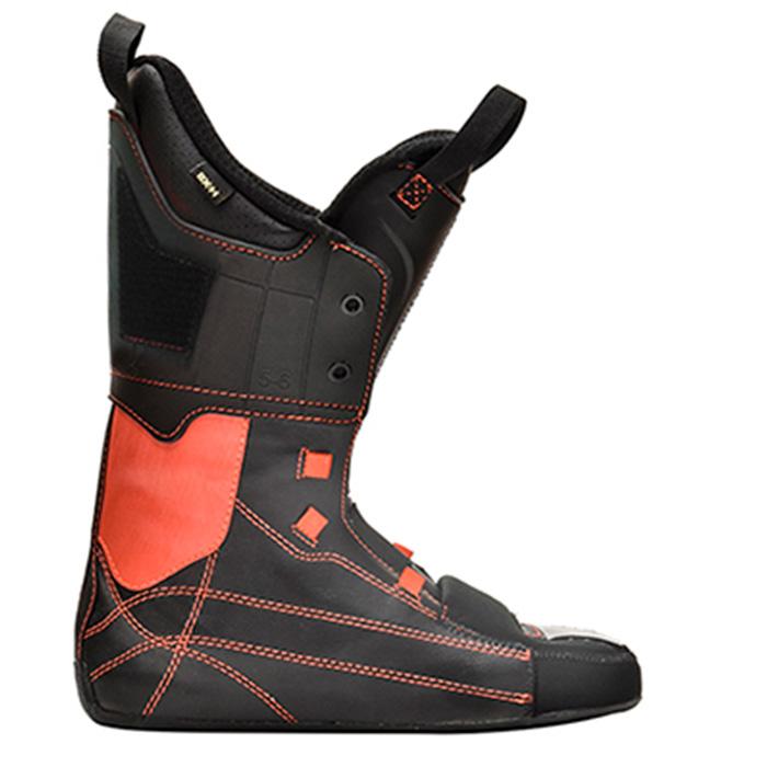 REXXAM レグザム スキーブーツ R-EVO 100S SAPPHIRE BLUE 23-24 モデル