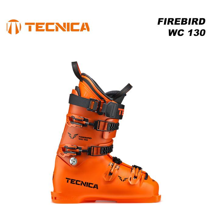 テクニカ firebird wc110 楽天市場】TECNICA テクニカ スキーブーツ FIREBIRD WC 110 24